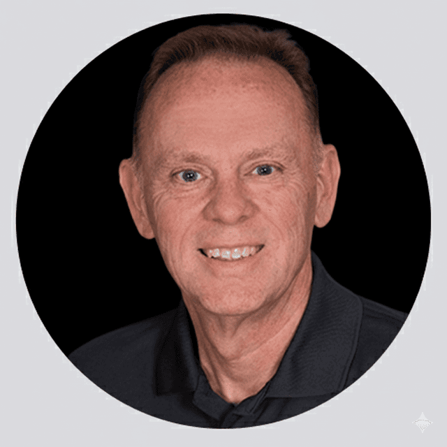 Jeff Hampton - National Director of Sales