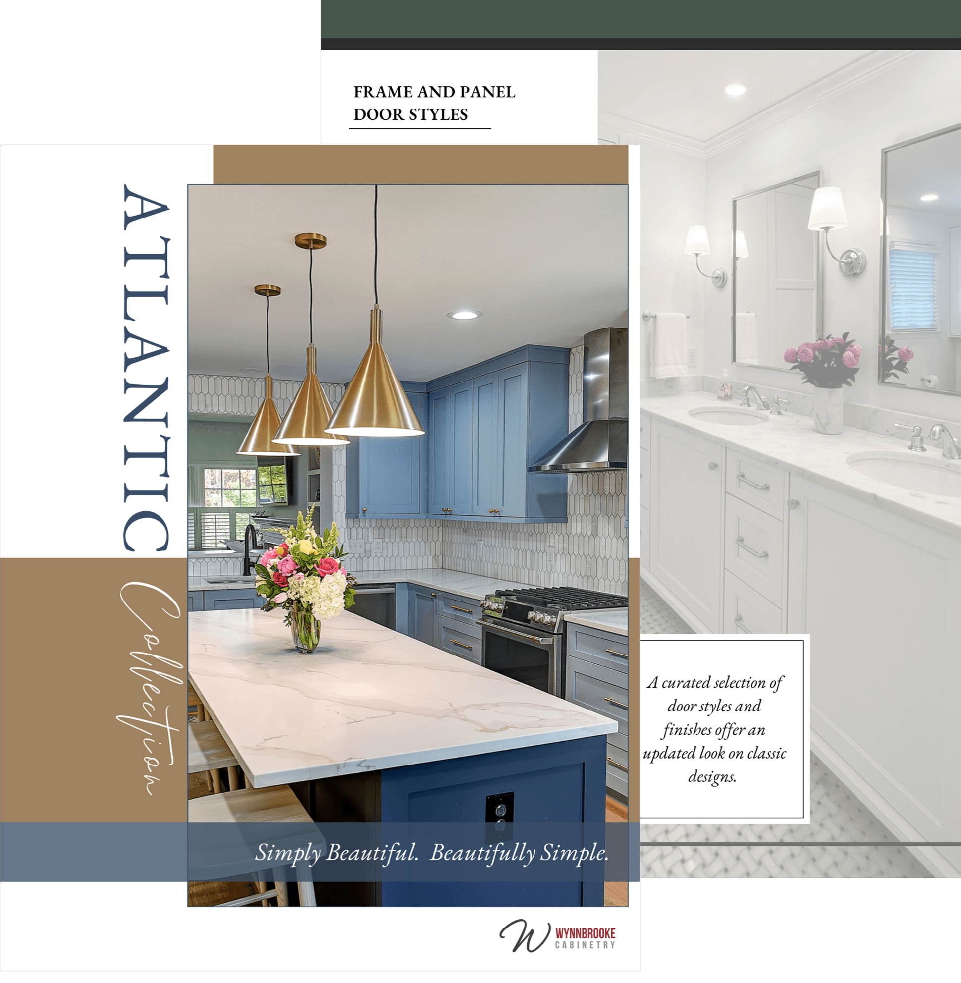 Atlantic Collection Brochure